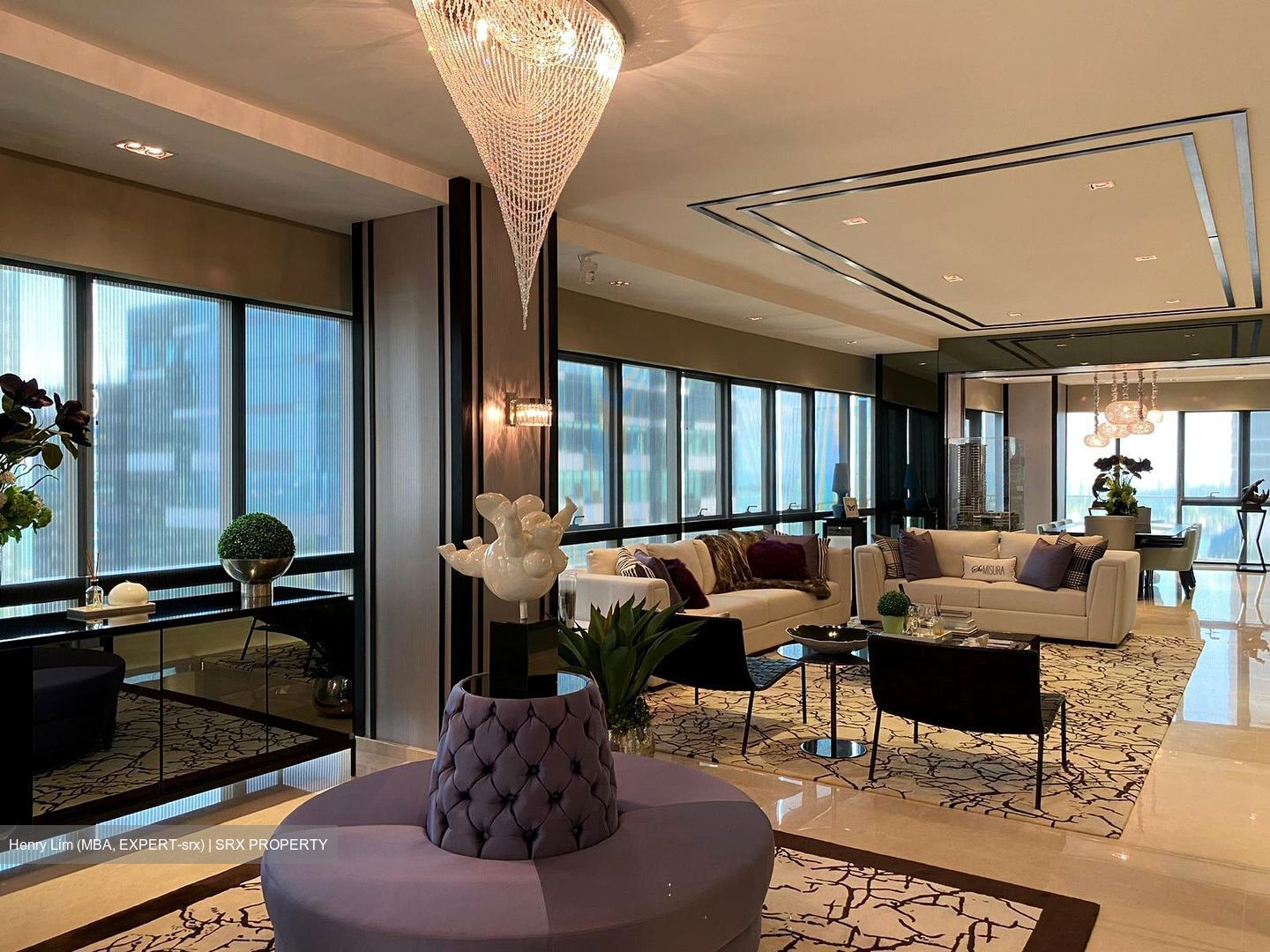 One Shenton (D1), Apartment #450282131